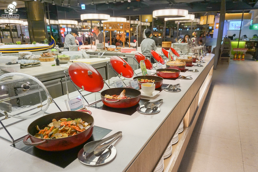 饗食天堂 吃到飽 高雄 大遠百 捷運 聚餐 節慶-08681.jpg