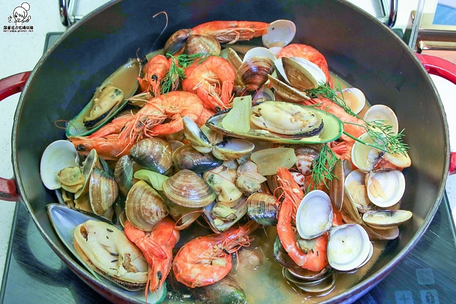 饗食天堂 吃到飽 高雄 大遠百 捷運 聚餐 節慶-5134.jpg