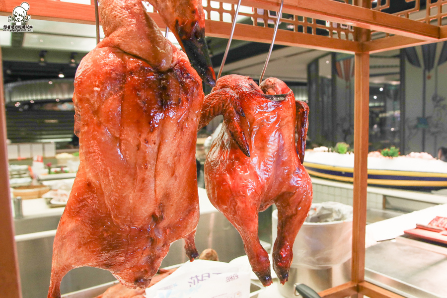 饗食天堂 吃到飽 高雄 大遠百 捷運 聚餐 節慶-5103.jpg
