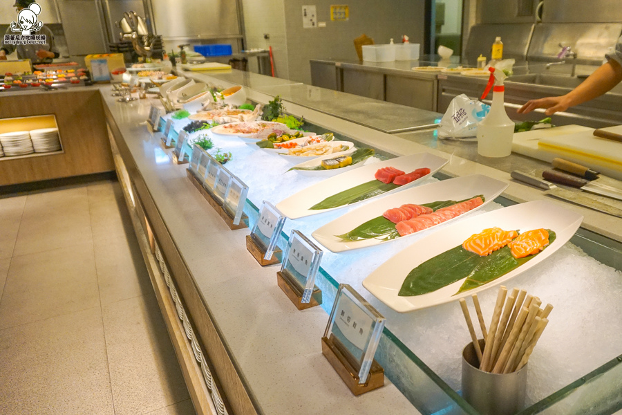 饗食天堂 吃到飽 高雄 大遠百 捷運 聚餐 節慶-08564.jpg