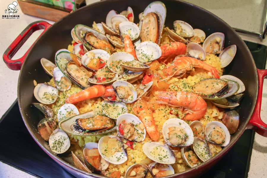 饗食天堂 吃到飽 高雄 大遠百 捷運 聚餐 節慶-5161.jpg