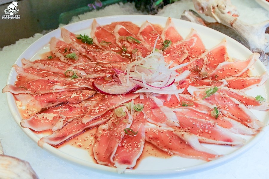 饗食天堂 吃到飽 高雄 大遠百 捷運 聚餐 節慶-5029.jpg