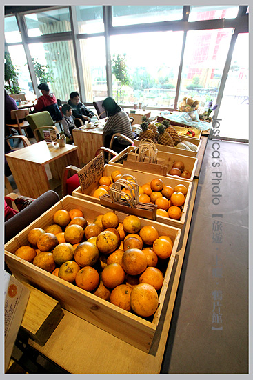 【邀約】台北●菠啾花園 Potager Gardan●東京知名蛋糕店/食材迸發的健康能量