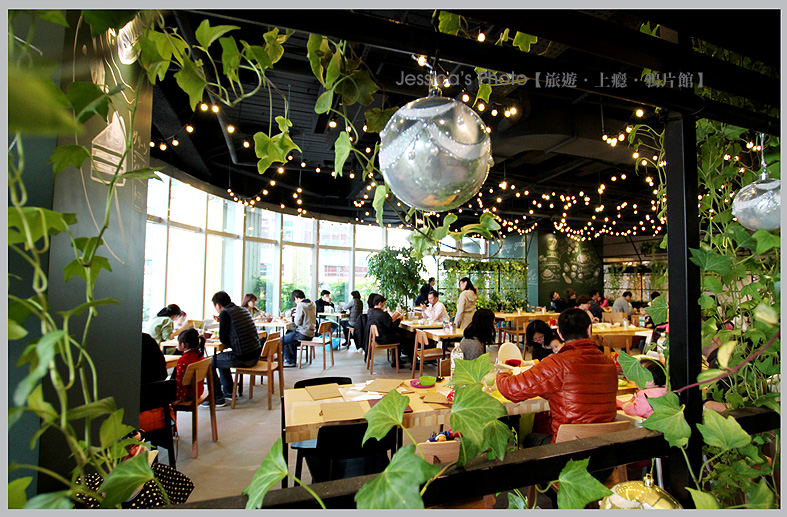 【邀約】台北●菠啾花園 Potager Gardan●東京知名蛋糕店/食材迸發的健康能量