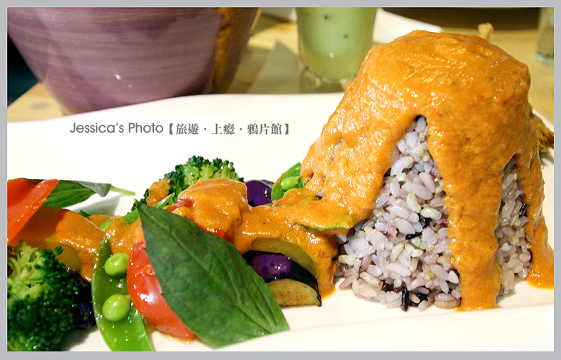 【邀約】台北●菠啾花園 Potager Gardan●東京知名蛋糕店/食材迸發的健康能量