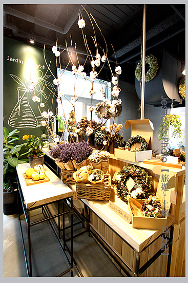 【邀約】台北●菠啾花園 Potager Gardan●東京知名蛋糕店/食材迸發的健康能量