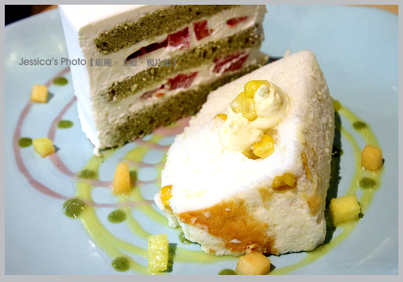 【邀約】台北●菠啾花園 Potager Gardan●東京知名蛋糕店/食材迸發的健康能量