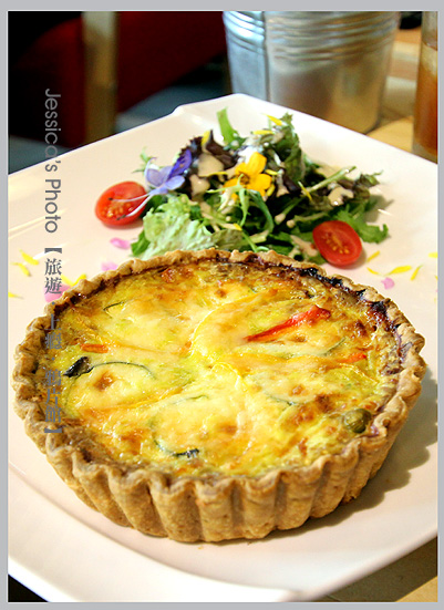 【邀約】台北●菠啾花園 Potager Gardan●東京知名蛋糕店/食材迸發的健康能量