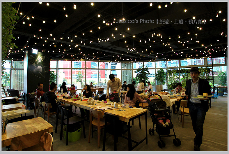 【邀約】台北●菠啾花園 Potager Gardan●東京知名蛋糕店/食材迸發的健康能量