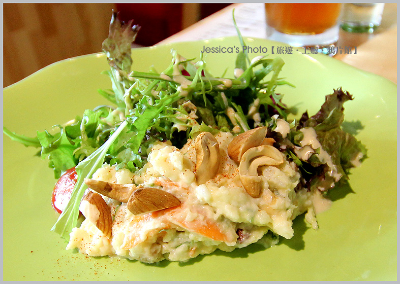 【邀約】台北●菠啾花園 Potager Gardan●東京知名蛋糕店/食材迸發的健康能量