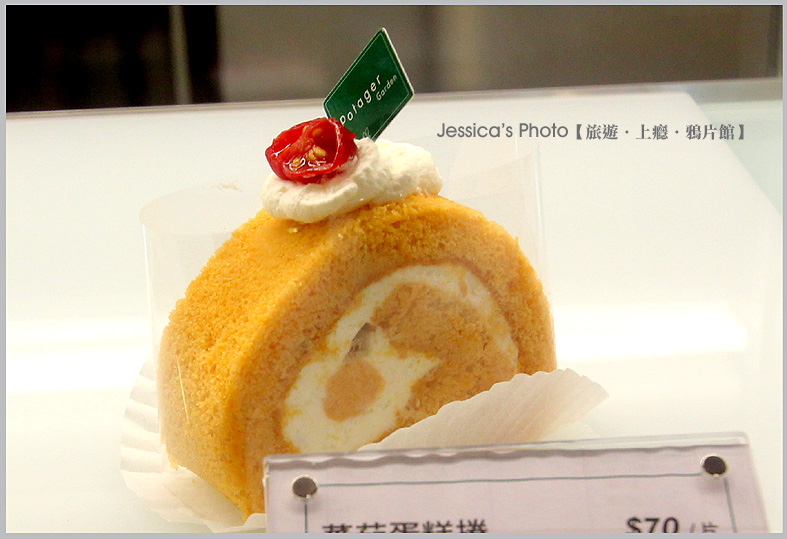 【邀約】台北●菠啾花園 Potager Gardan●東京知名蛋糕店/食材迸發的健康能量