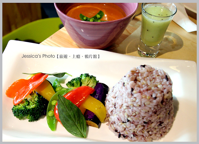 【邀約】台北●菠啾花園 Potager Gardan●東京知名蛋糕店/食材迸發的健康能量