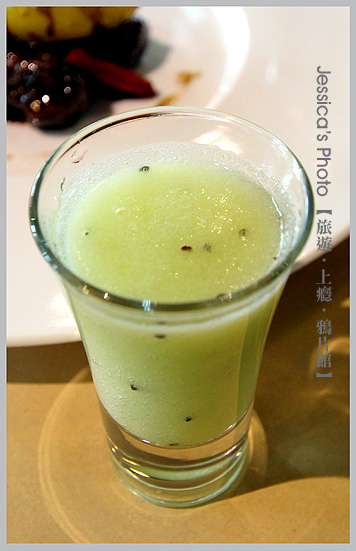 【邀約】台北●菠啾花園 Potager Gardan●東京知名蛋糕店/食材迸發的健康能量