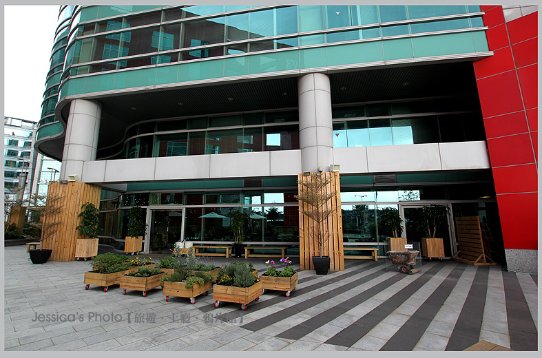 【邀約】台北●菠啾花園 Potager Gardan●東京知名蛋糕店/食材迸發的健康能量