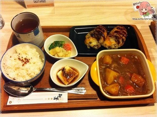 中山區 ❤Machikaka❤ 隱身巷弄中的日式咖啡館。近南京東路捷運站。