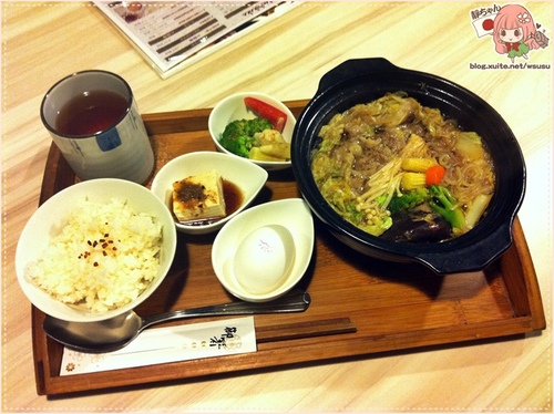 中山區 ❤Machikaka❤ 隱身巷弄中的日式咖啡館。近南京東路捷運站。