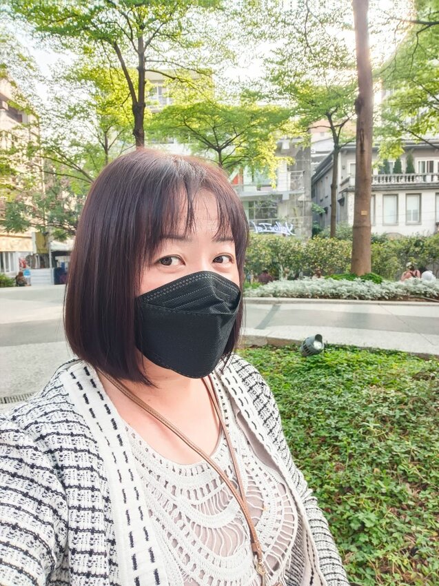 藝人網紅御用設計師Andy,讓我回歸俏麗短髮輕鬆減齡好幾歲