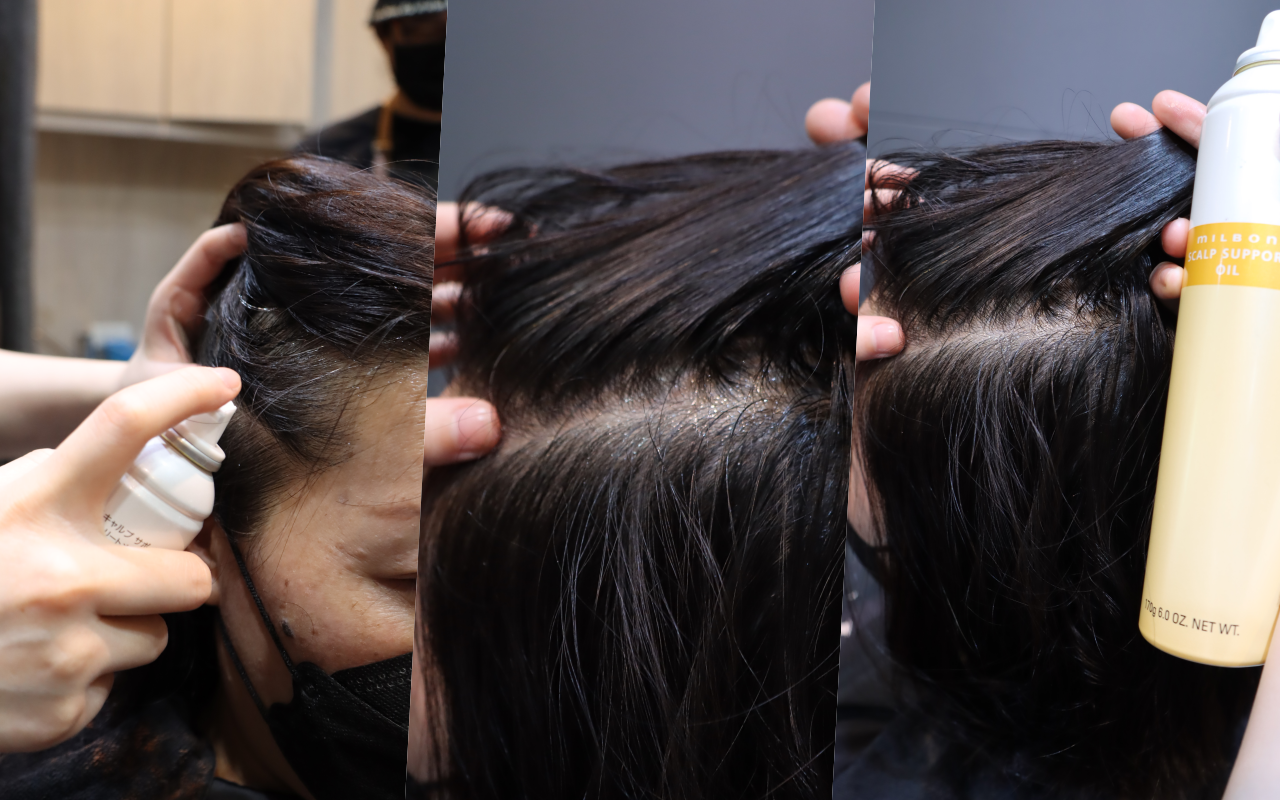 藝人網紅御用設計師Andy,讓我回歸俏麗短髮輕鬆減齡好幾歲