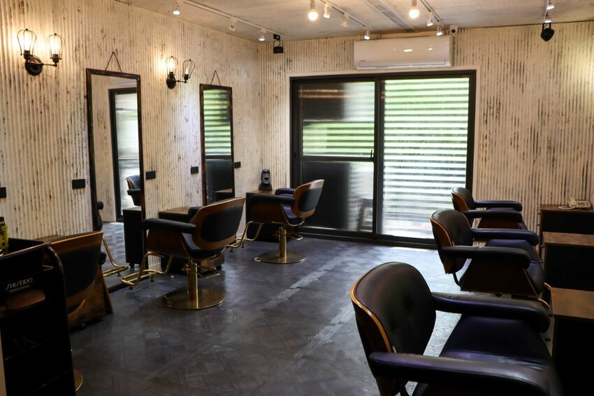 藝人網紅御用設計師Andy,讓我回歸俏麗短髮輕鬆減齡好幾歲