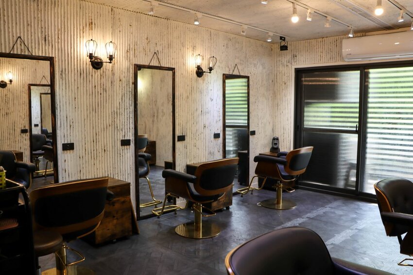 藝人網紅御用設計師Andy,讓我回歸俏麗短髮輕鬆減齡好幾歲