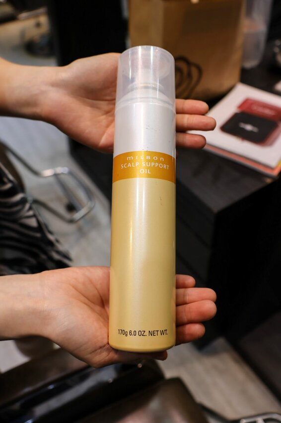 藝人網紅御用設計師Andy,讓我回歸俏麗短髮輕鬆減齡好幾歲