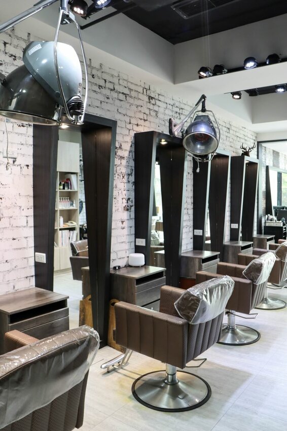 藝人網紅御用設計師Andy,讓我回歸俏麗短髮輕鬆減齡好幾歲