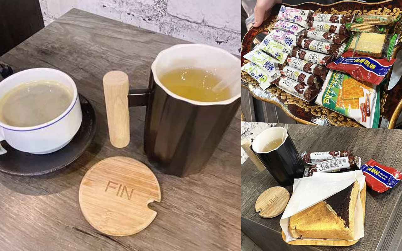 藝人網紅御用設計師Andy,讓我回歸俏麗短髮輕鬆減齡好幾歲