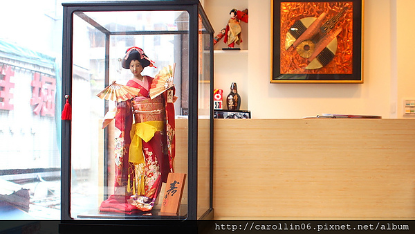 海人刺身丼飯(公館店)：【食記】《海人刺身丼飯專賣店》公館店