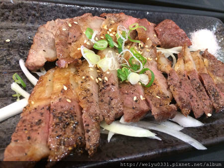 公館夜市美食、台大商圈平價日本料理－新鮮好味道《海人刺身丼飯專賣店》