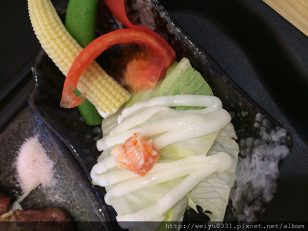 公館夜市美食、台大商圈平價日本料理－新鮮好味道《海人刺身丼飯專賣店》