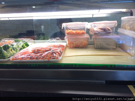 公館夜市美食、台大商圈平價日本料理－新鮮好味道《海人刺身丼飯專賣店》