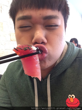 公館夜市美食、台大商圈平價日本料理－新鮮好味道《海人刺身丼飯專賣店》