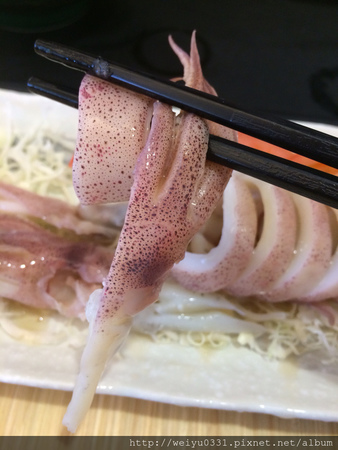 公館夜市美食、台大商圈平價日本料理－新鮮好味道《海人刺身丼飯專賣店》