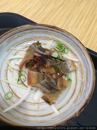 公館夜市美食、台大商圈平價日本料理－新鮮好味道《海人刺身丼飯專賣店》