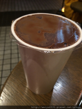 《MR.PAPA WAFFLE&CAFE比利時鬆餅專賣店》－東區下午茶、忠孝敦化人氣餐點