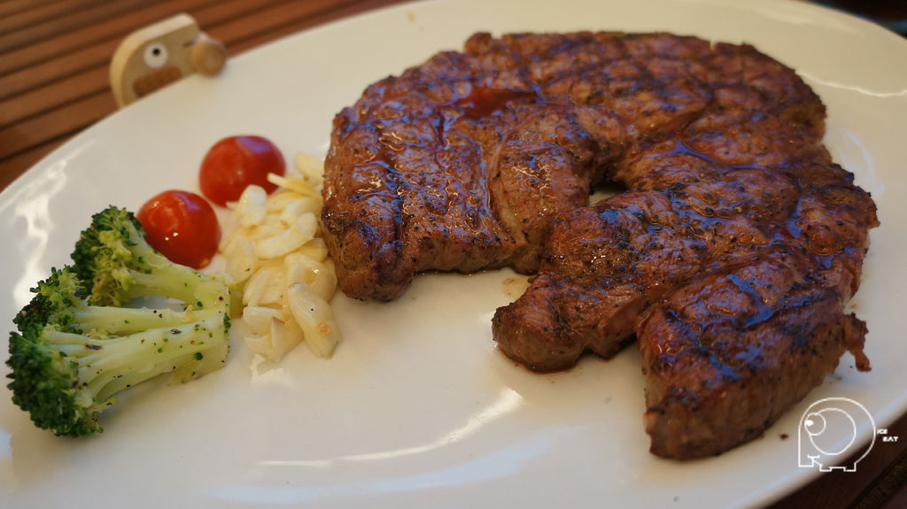 21oz原味碳火肩胛牛排