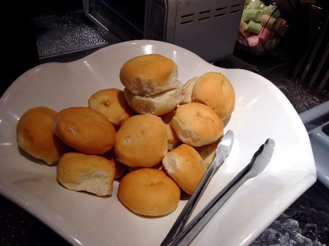 燒肉界的專家。好客-酒吧燒烤(忠孝店)