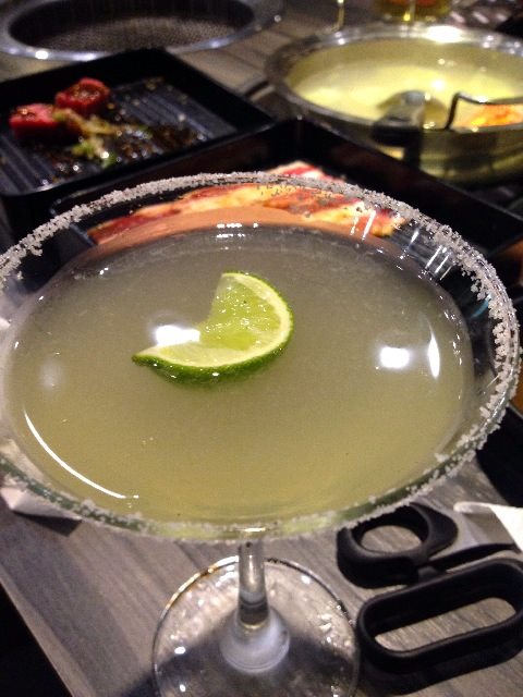 燒肉界的專家。好客-酒吧燒烤(忠孝店)