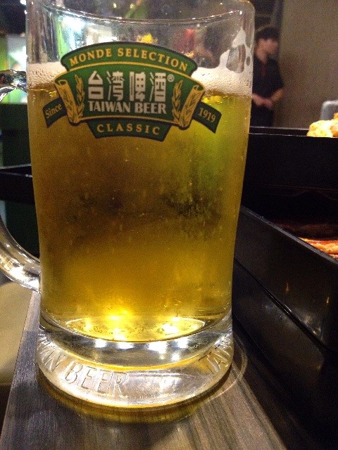 燒肉界的專家。好客-酒吧燒烤(忠孝店)