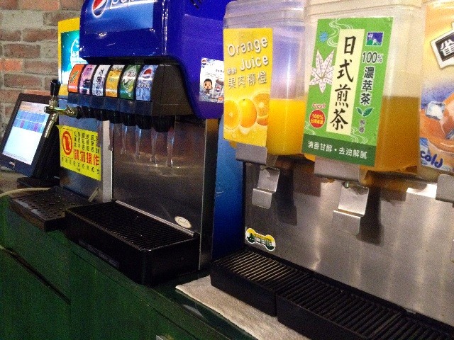 燒肉界的專家。好客-酒吧燒烤(忠孝店)