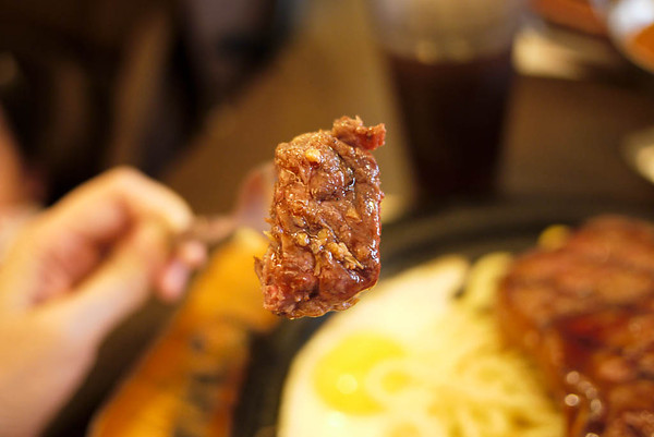 來來牛排-16 來來牛排-16