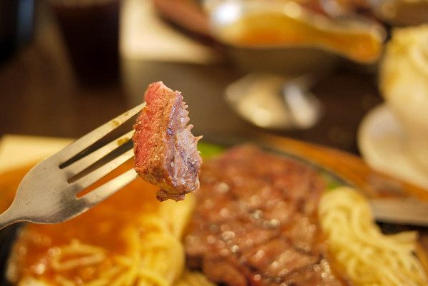 來來牛排-18 來來牛排-18