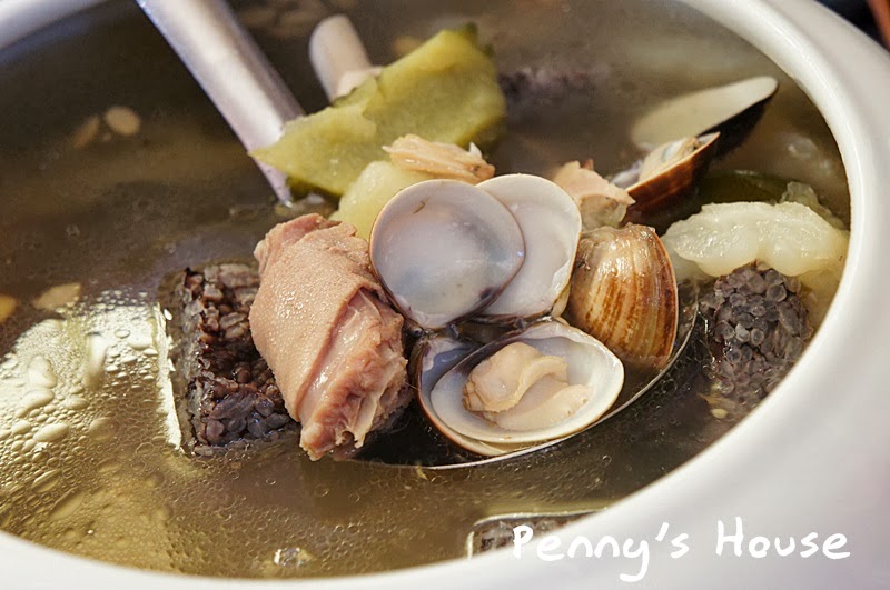 【雲林餐廳】蔦松客棧  客制化美味的餐點加上藝術般的擺盤 ，一段返鄉的溫馨故事，我覺得老闆娘和我好像。