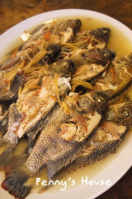 【雲林餐廳】蔦松客棧  客制化美味的餐點加上藝術般的擺盤 ，一段返鄉的溫馨故事，我覺得老闆娘和我好像。