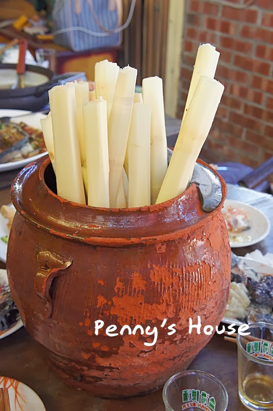 【雲林餐廳】蔦松客棧  客制化美味的餐點加上藝術般的擺盤 ，一段返鄉的溫馨故事，我覺得老闆娘和我好像。