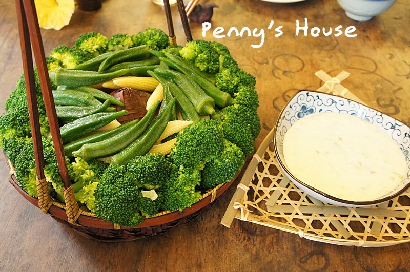 【雲林餐廳】蔦松客棧  客制化美味的餐點加上藝術般的擺盤 ，一段返鄉的溫馨故事，我覺得老闆娘和我好像。