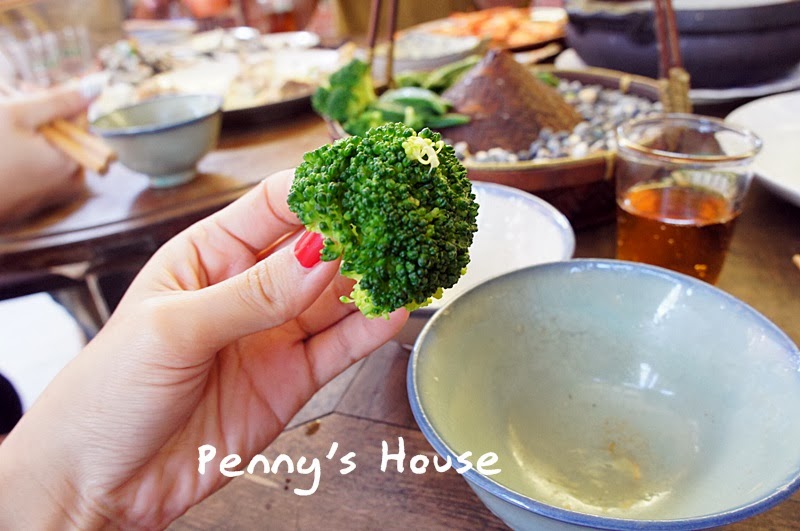 【雲林餐廳】蔦松客棧  客制化美味的餐點加上藝術般的擺盤 ，一段返鄉的溫馨故事，我覺得老闆娘和我好像。