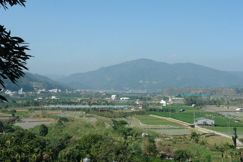 雕之森--埔里的日本料理--秀太大了差很多