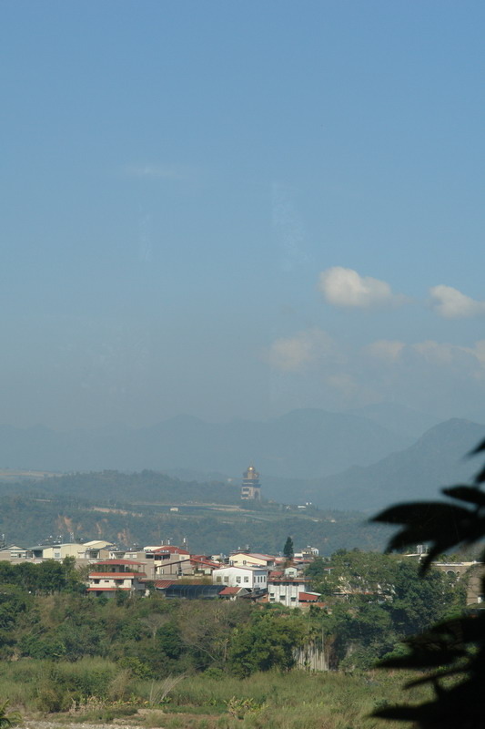 雕之森--埔里的日本料理--秀太大了差很多