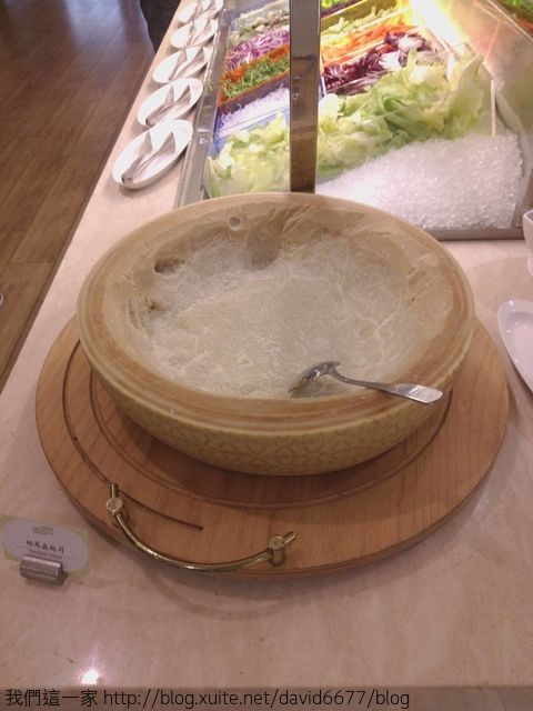 帕馬森起司.jpg - 富信大飯店樂廚自助餐廳